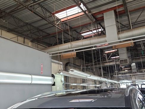 Used 2023 Buick Enclave Avenir w/ Avenir Technology Package image 7