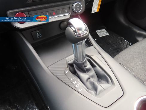 New 2026 Ford Mustang Coupe w/ Mustang Nite Pony Package image 14