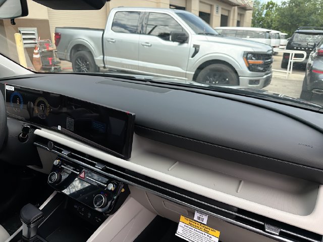 New 2026 Hyundai Tucson SEL Plus FWD image 29