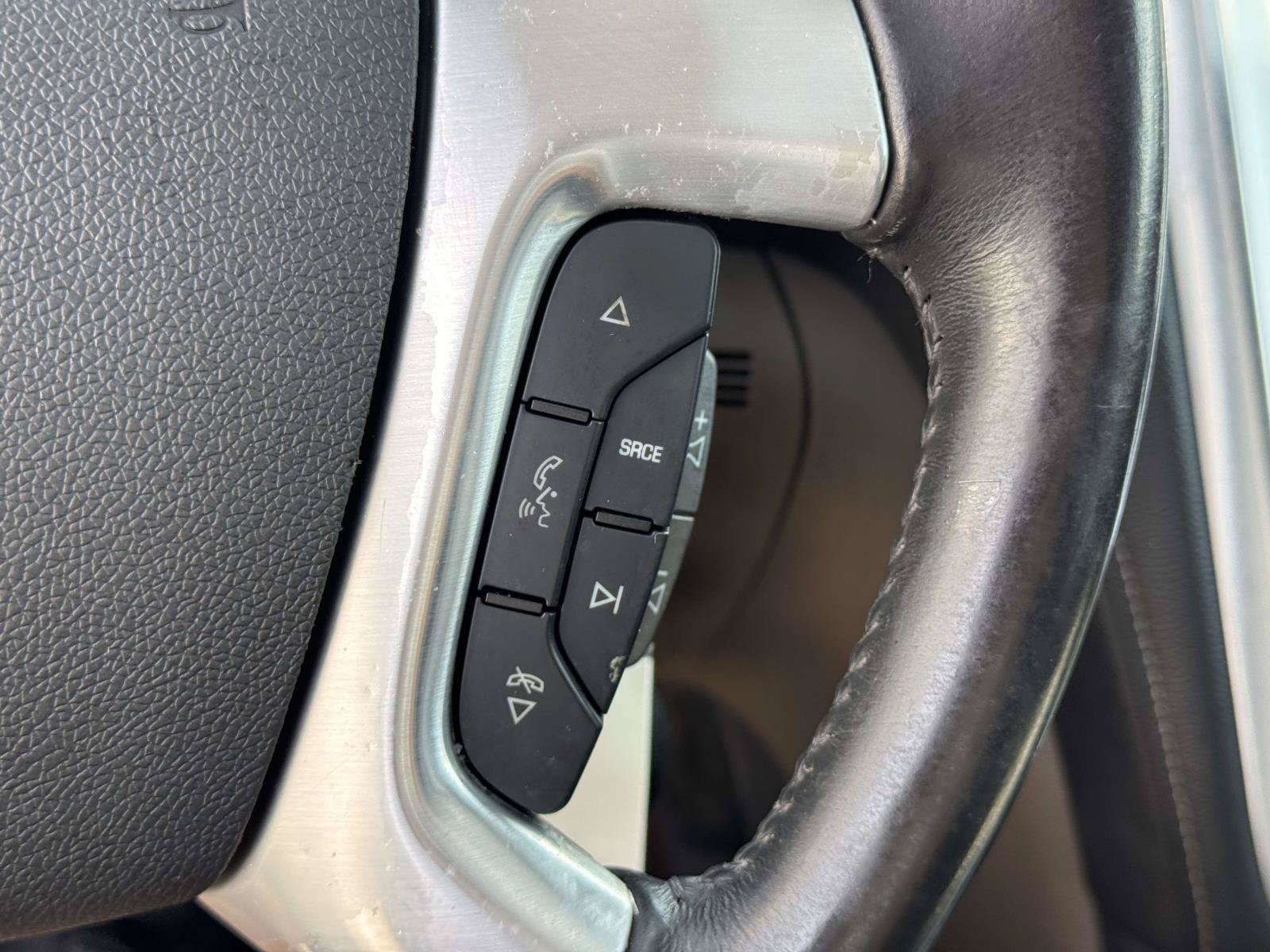 Used 2017 GMC Acadia Limited SLT AWD/4WD image 20