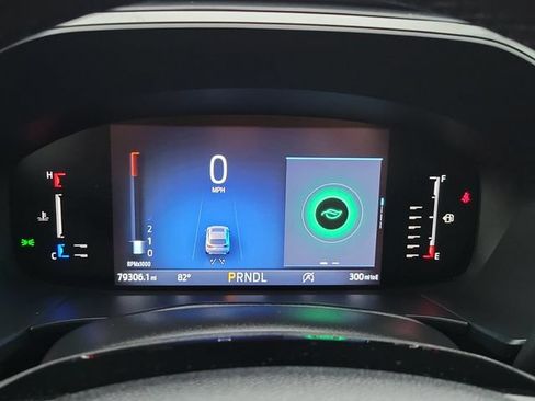 Used 2023 Ford Escape Active AWD/4WD image 14