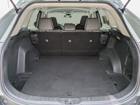 Used 2021 Toyota RAV4 Adventure AWD/4WD image 13