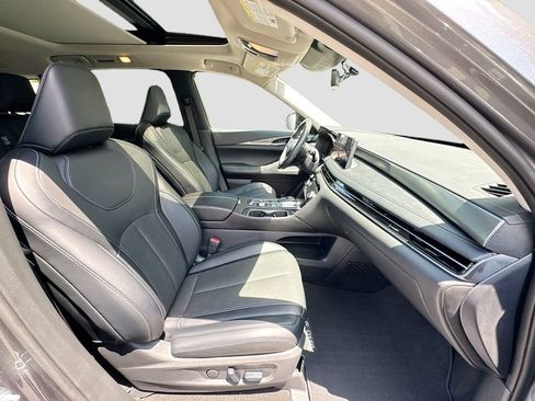 Certified 2023 INFINITI QX60 Luxe w/ Cargo Package AWD/4WD image 31