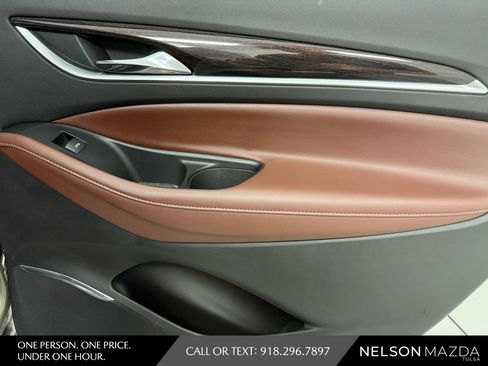 Used 2020 Buick Enclave Avenir w/ Avenir Technology Package FWD image 46