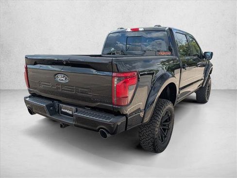 New 2026 Ford F150 XLT w/ Equipment Group 303A High AWD/4WD image 4