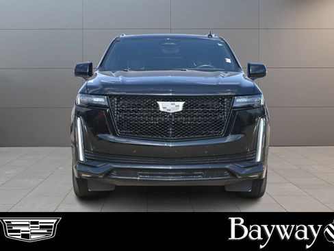 Certified 2023 Cadillac Escalade Sport AWD/4WD image 2