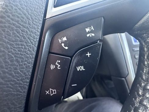 Used 2016 Ford Fusion Titanium image 23