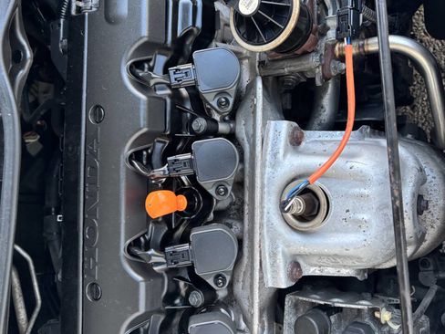 Used 2009 Honda Civic EX image 30