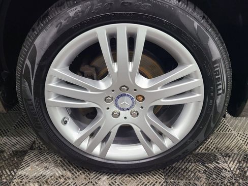 Used 2014 Mercedes-Benz GLK 350 GLK 350 4MATIC Sport Utility 4 image 14