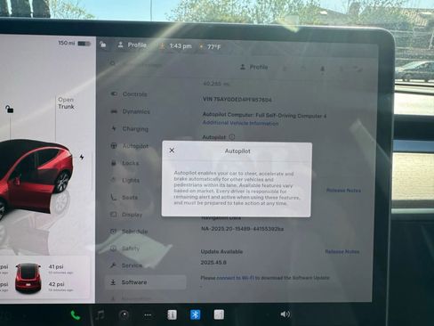 Used 2023 Tesla Model Y 2WD image 19