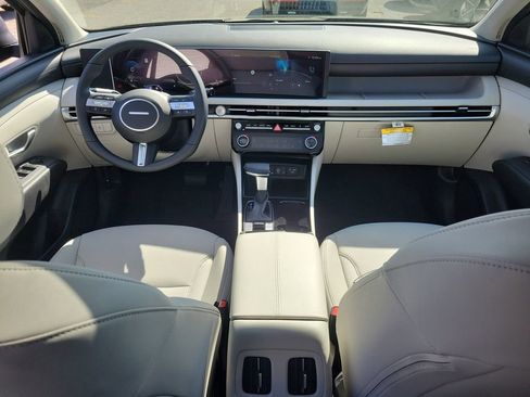 New 2026 Hyundai Tucson SEL image 7