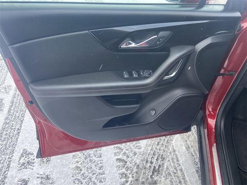 Used 2021 Chevrolet Blazer RS image 22