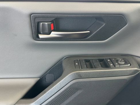 New 2026 Toyota RAV4 SE AWD/4WD image 10