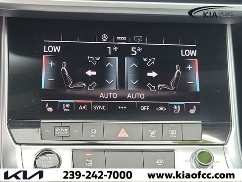 Used 2025 Audi A6 Premium Plus AWD/4WD image 29