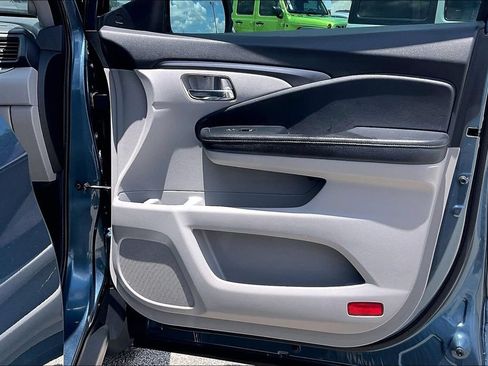 Used 2021 Honda Pilot Special Edition image 29