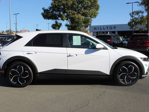 Used 2024 Hyundai Ioniq 5 SEL image 6