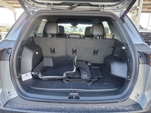 New 2026 Chevrolet Equinox ACTIV w/ LPO, Floor Liner Package image 20