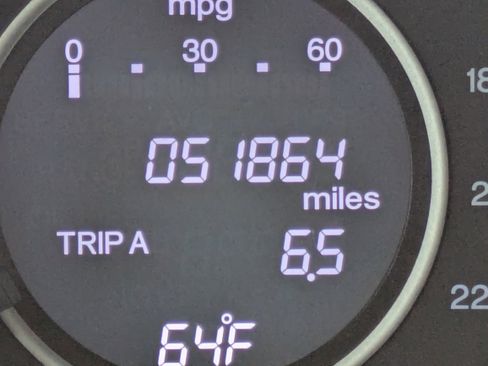 Used 2016 Honda CR-V EX-L image 22