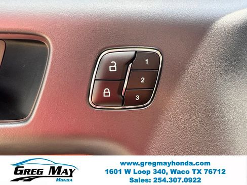 Used 2023 Ford Bronco Sport Outer Banks w/ Tech Package AWD/4WD image 23