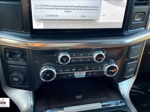 Certified 2023 Ford F150 King Ranch w/ Equipment Group 601A High RWD image 31
