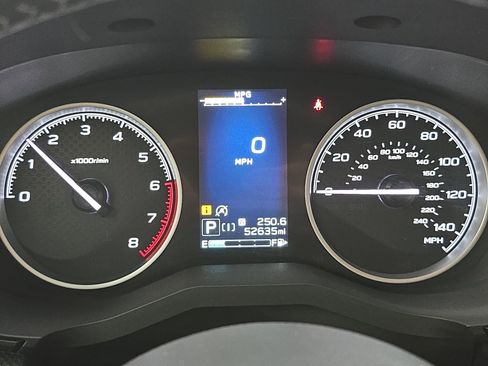 Used 2022 Subaru Forester Limited w/ Popular Package #2 image 19