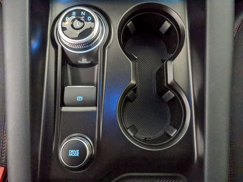 New 2026 Ford Explorer ST-Line w/ Premium Package image 15