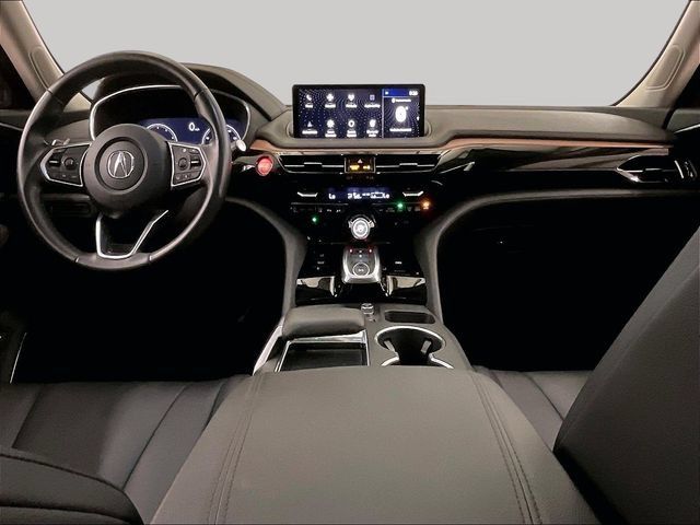 Used 2022 Acura MDX SH-AWD image 14