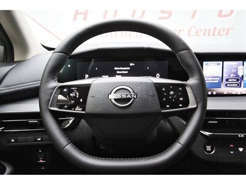 New 2026 Nissan Murano SV w/ Cargo Package image 13