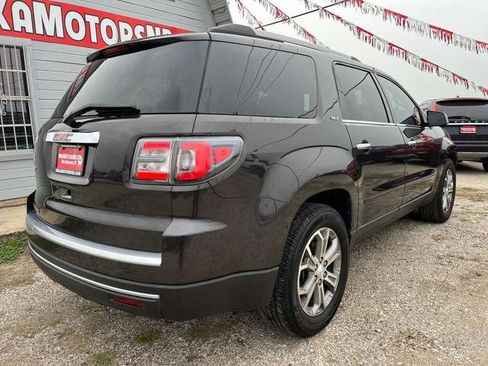 Used 2014 GMC Acadia SLT image 7