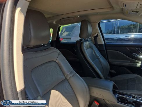 Used 2023 Lincoln Corsair AWD w/ Equipment Group 102A image 21