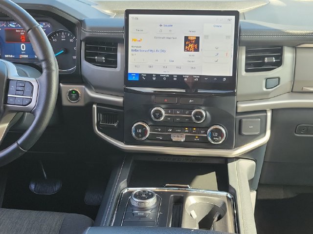 Certified 2022 Ford Expedition XLT RWD image 21