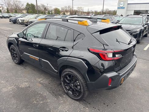 Certified 2026 Subaru Crosstrek 2.5i Wilderness image 5