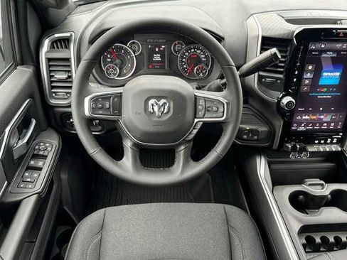 New 2026 RAM 2500 Big Horn image 11