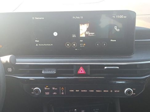 Used 2025 Kia K5 GT-Line image 24