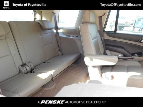 Used 2018 Chevrolet Tahoe LT image 5