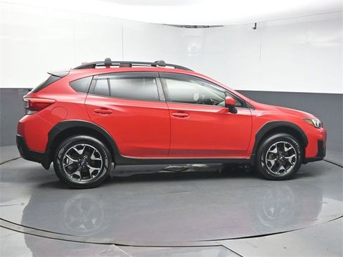 Used 2020 Subaru Crosstrek 2.0i Premium w/ Moonroof Package 2 image 8