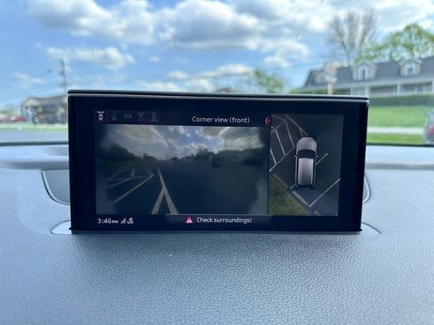 Used 2017 Audi Q7 2.0T Premium Plus w/ Premium Plus Package image 34