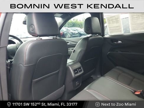 Used 2024 Chevrolet Equinox RS image 7