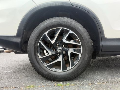 Used 2016 Honda CR-V SE image 26