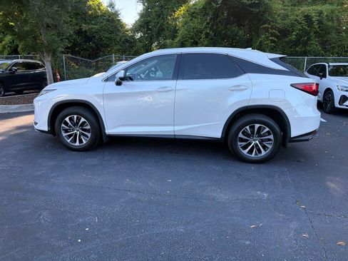 Used 2020 Lexus RX 350 AWD w/ Premium Package image 9