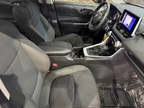 Used 2023 Toyota RAV4 LE AWD/4WD image 26