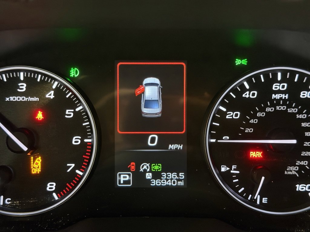 Used 2022 Subaru Legacy Touring XT w/ Popular Package #3 AWD/4WD image 11