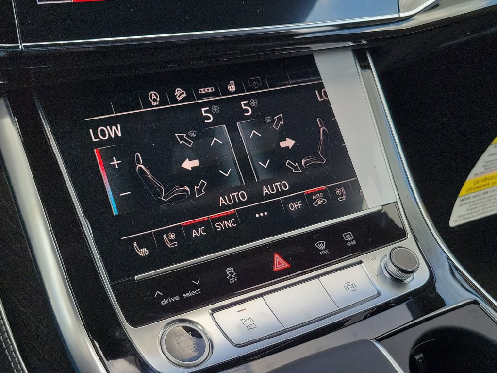 New 2027 Audi Q8 Premium Plus AWD/4WD image 14