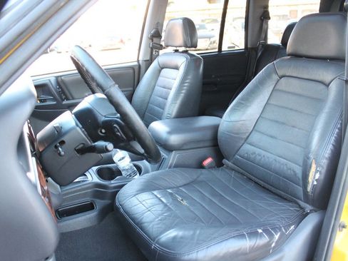 Used 1998 Jeep Grand Cherokee Laredo image 19