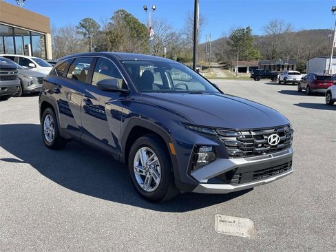 New 2026 Hyundai Tucson SE image 4