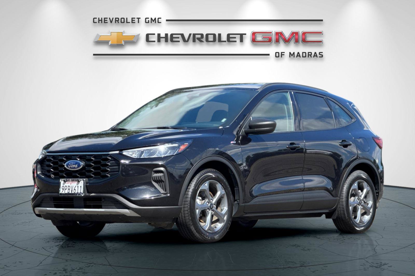 Used 2025 Ford Escape ST-Line FWD image 7