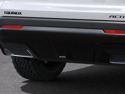 New 2025 Chevrolet Equinox ACTIV w/ Safety and Technology Package image 55