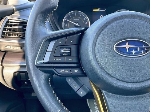 Certified 2023 Subaru Crosstrek 2.5i Sport image 22