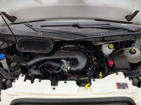 Used 2019 Ford Transit 150 130 Low Roof image 24