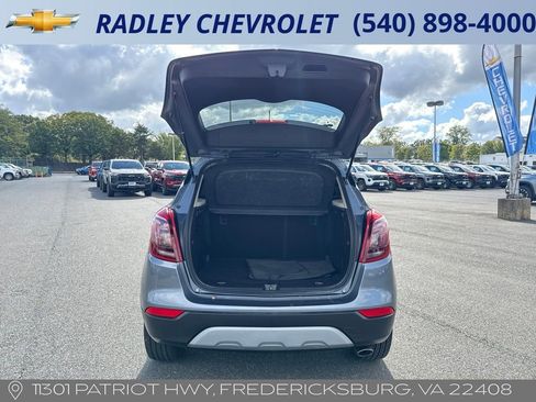 Used 2020 Buick Encore Preferred image 9